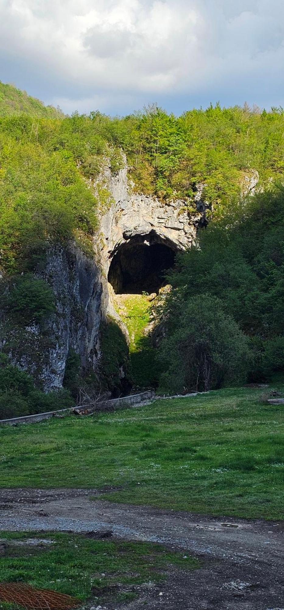 Ekoo Katun Jezerca Vila Vusanje Exterior foto